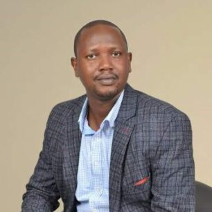 Dr. Adams Mogeni - Founder & CEO of PharmaMED Solution